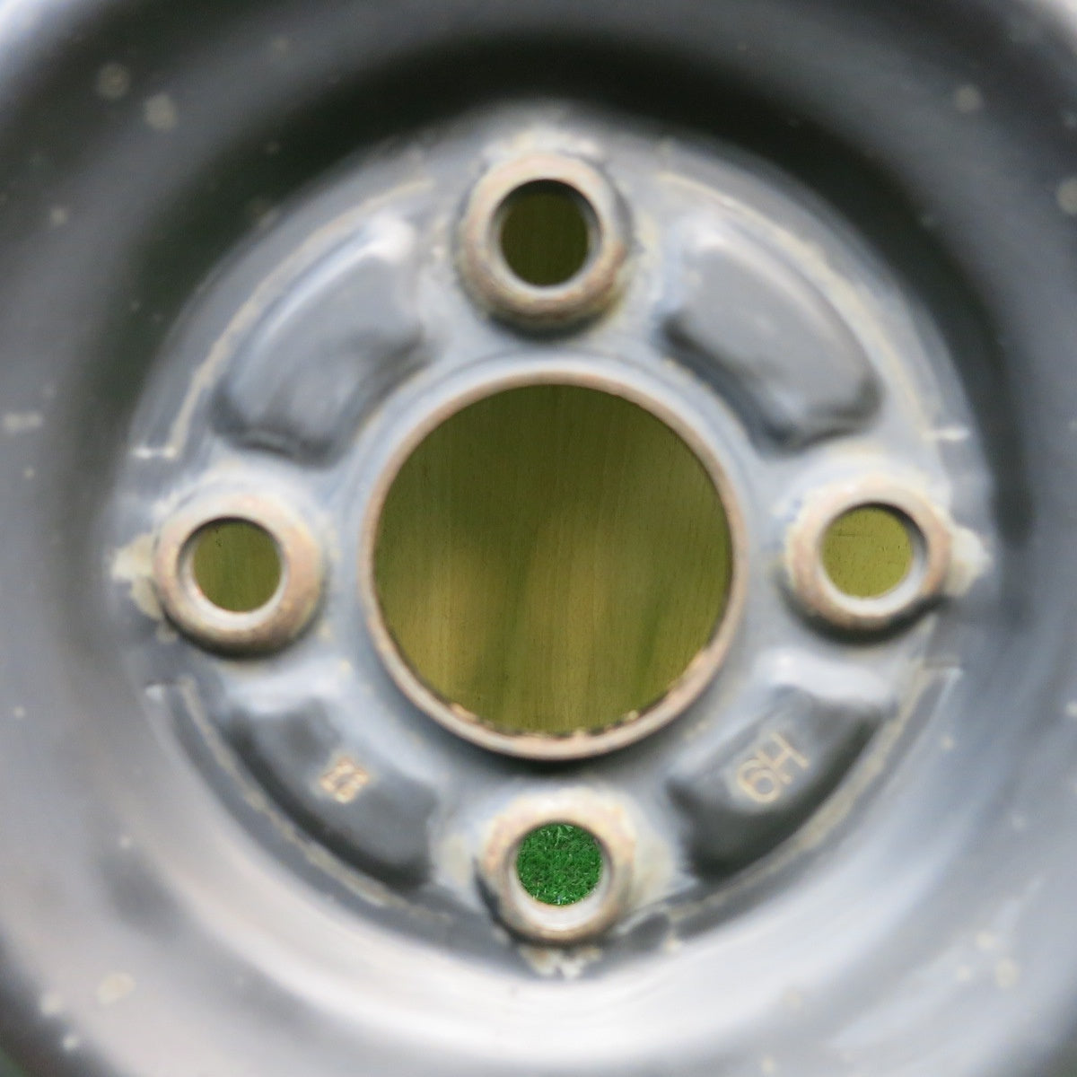バリ溝！23年！8.5分★スタッドレス 155/65R14 ヨコハマ アイスガード iG60 スチール ホイール 14インチ PCD100/4H★6050604HAス