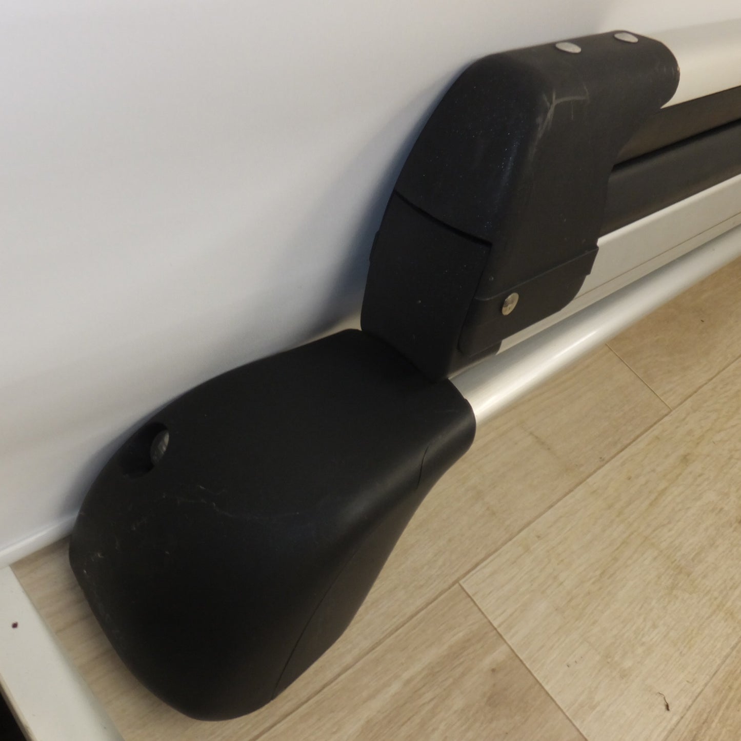 [送料無料] ★PIAA TERZO フラット600スライド ES154SA　エアロバー EF104A　取付ホルダーセット SR2　セット★