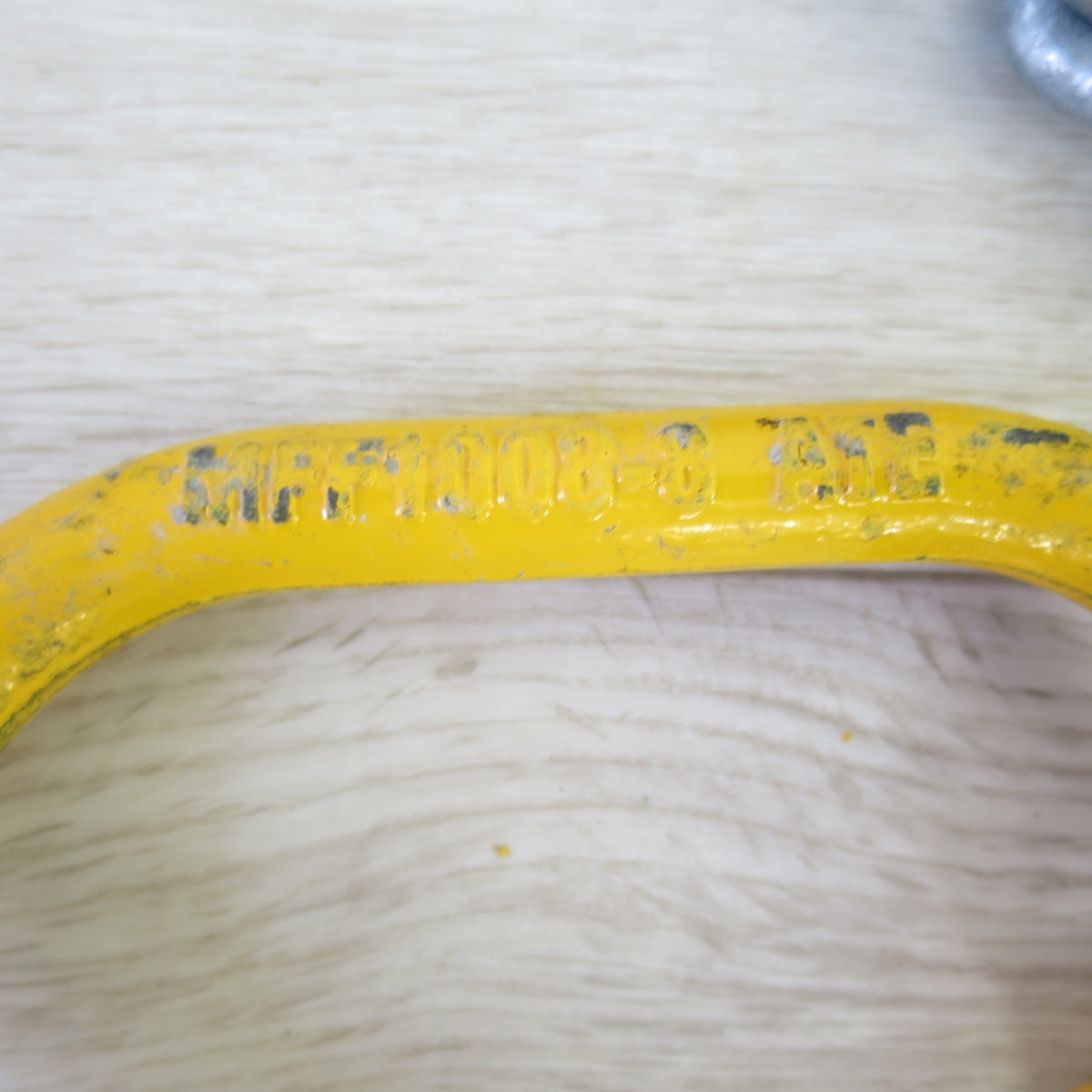 [送料無料] ◇ELLEPHANT 象印 バールセッター WLL 3.2ton YOKE エレファント 吊り具 吊具 フック チェーンスリング◇