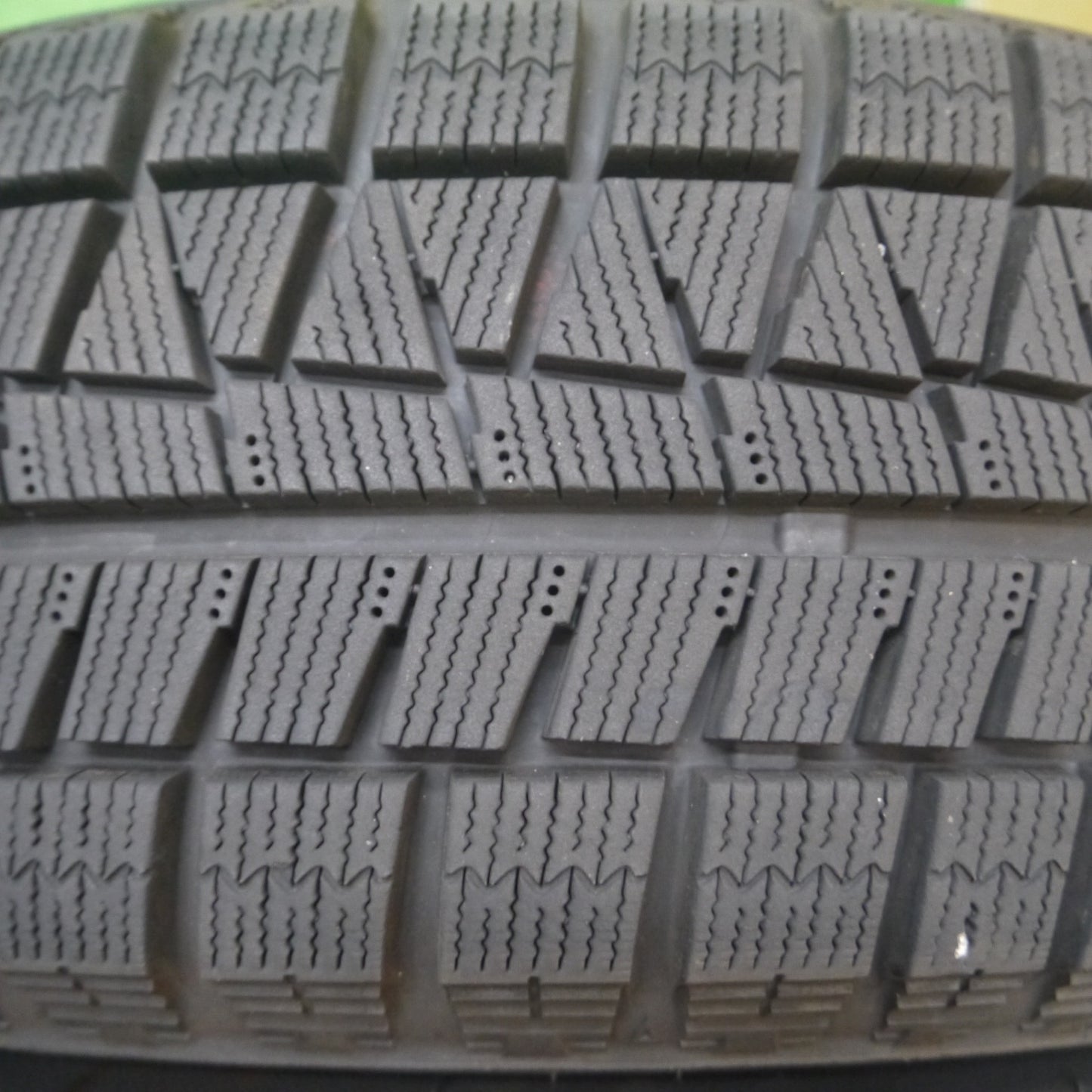 [送料無料] バリ溝！21年！キレイ！9.5分★スタッドレス 175/65R15 ブリヂストン アイスパートナー2 WINNERS ウィナーズ 15インチ PCD100/4H★4112606Hス