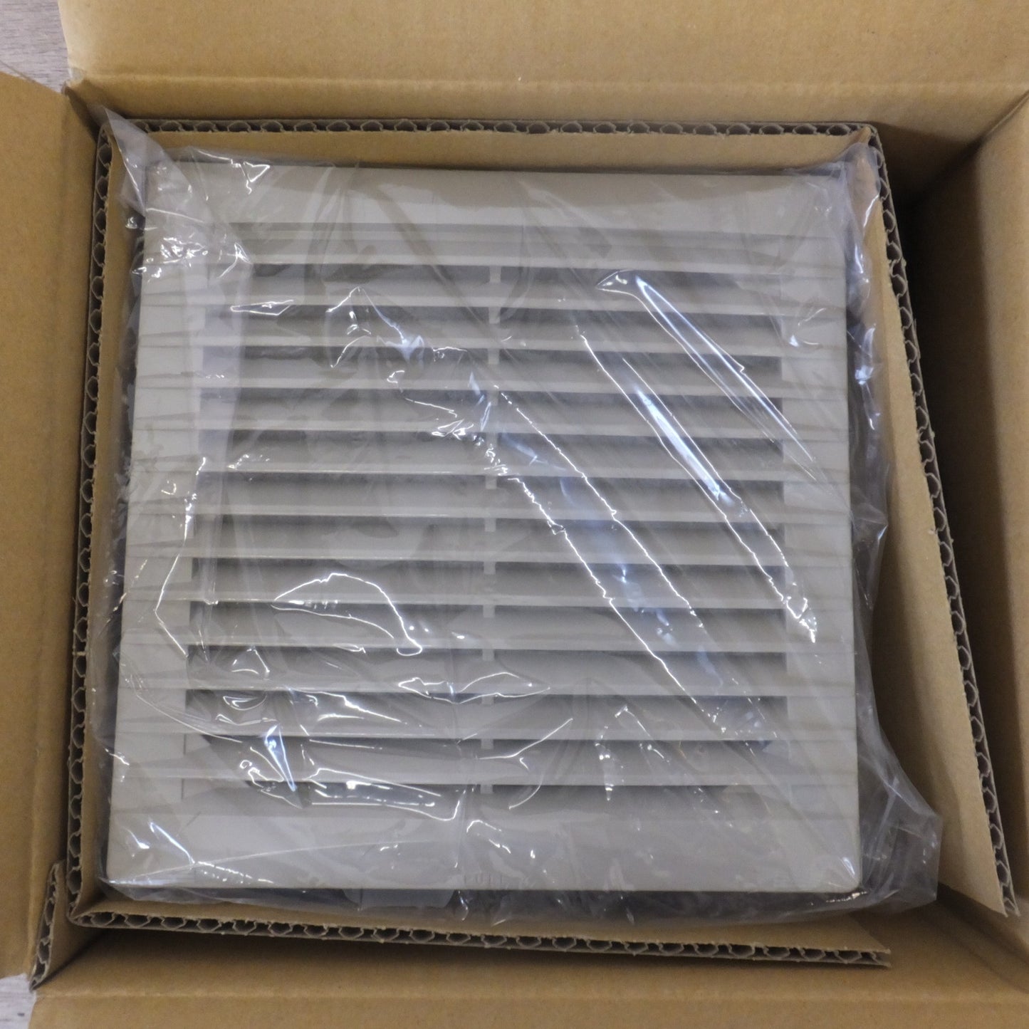 ●複数在庫有●[送料無料] 未使用★日東工業 NiTO 換気扇付R形ルーパー RSLP-20K-2 AC200V★