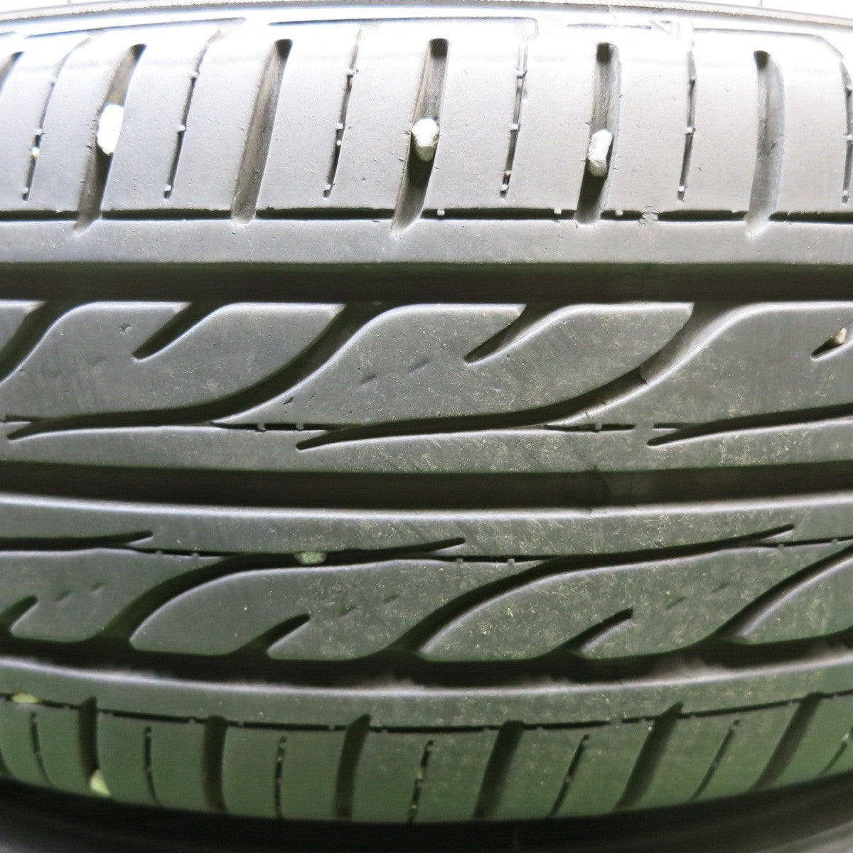 4本価格★日産 モコ スズキ MRワゴン 純正 155/65R14 ダンロップ EC202 14インチ PCD100/4H★6041208HAノ