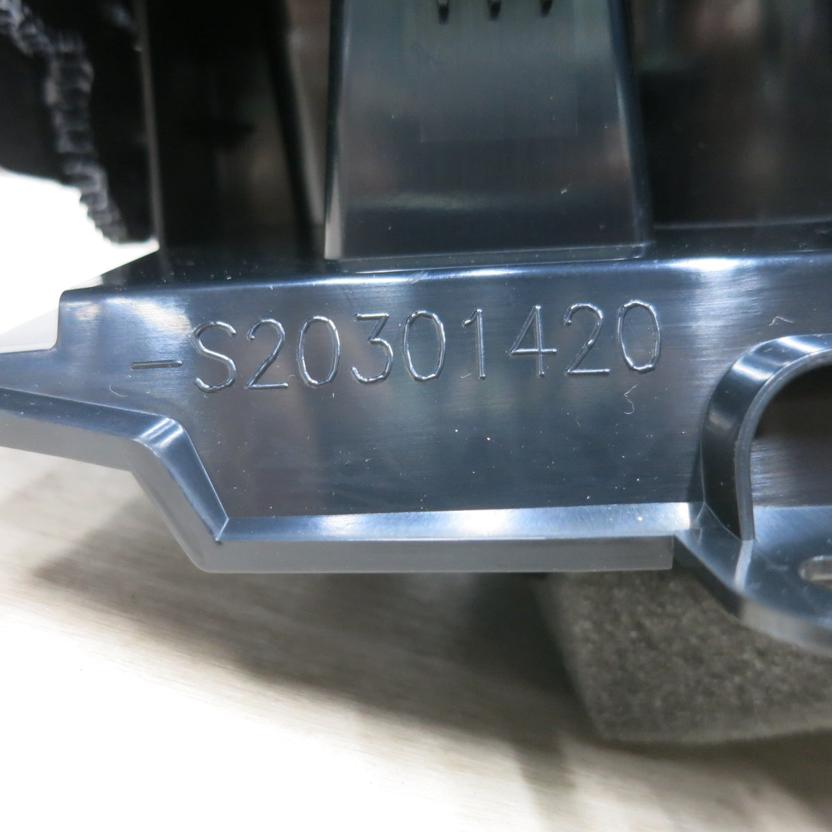 [送料無料] キレイ！セット◆トヨタ GR 86 スバル BRZ 純正 MT 車 用 センター コンソール & コンソール ボックス S20301420 MS2 92211CC030 92113CC100◆