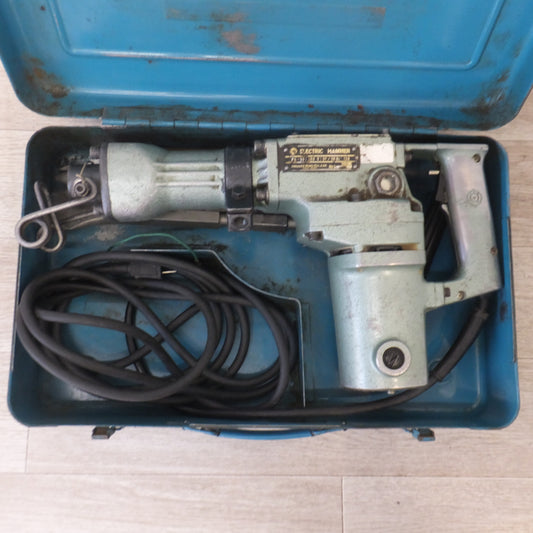 ★日立 HITACHI 電動ハンマー ELECTRIC HAMMER PH-55　100V 50/60Hz 12A★