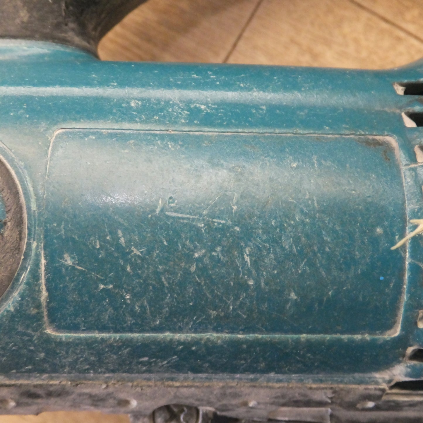 [送料無料] 現状品★マキタ makita オートパックスクリュードライバ 6841R　6000回転　連結ビス コイルタイプ 長さ 25～41mm(2)★