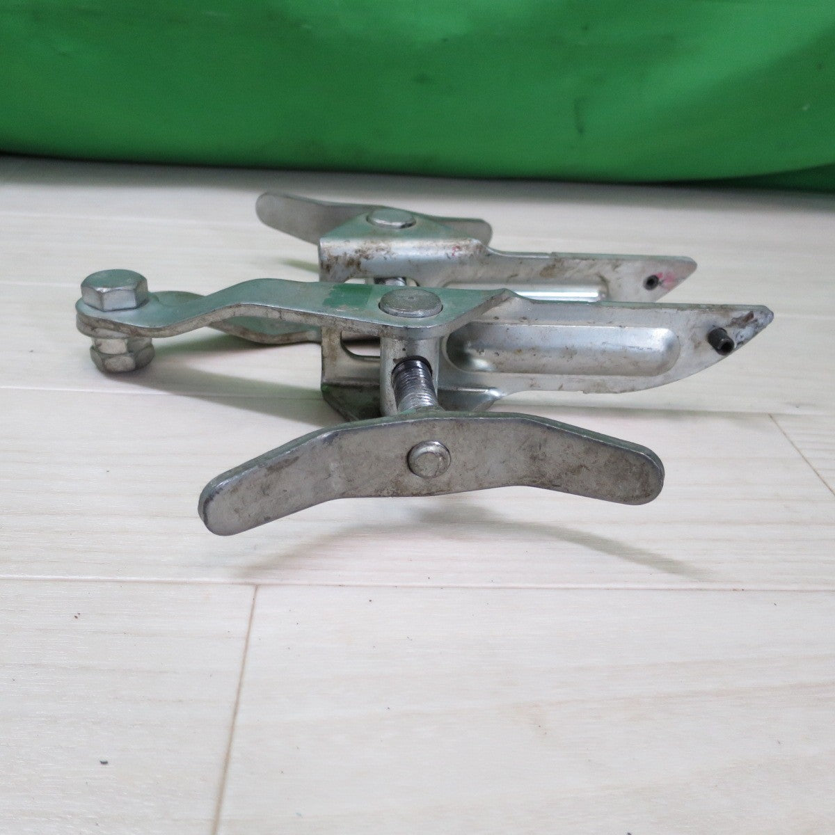 [送料無料] ☆NS形 接合 工具 ロック リング 拡大器 メーカー不明 水道☆