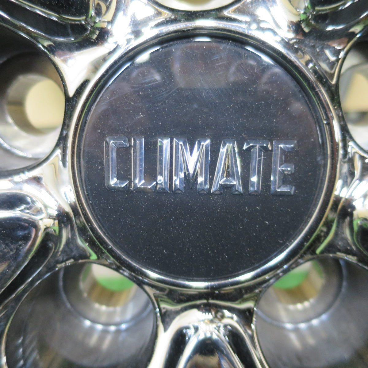 2本価格★CLIMATE 鳳凰 クライメイト ホウオウ ホイール 20インチ 20×8.5J PCD114.3/5H★6040701ナホ