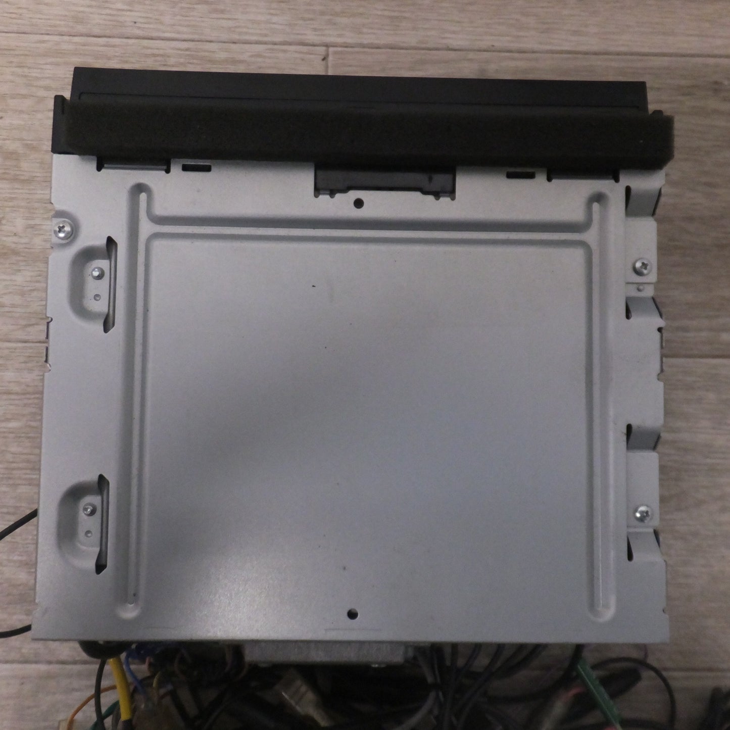 [送料無料] ジャンク★カロッツェリア carrozzeria AV一体型HDDナビゲーション サイバーナビ AVIC-ZH0007(45)★