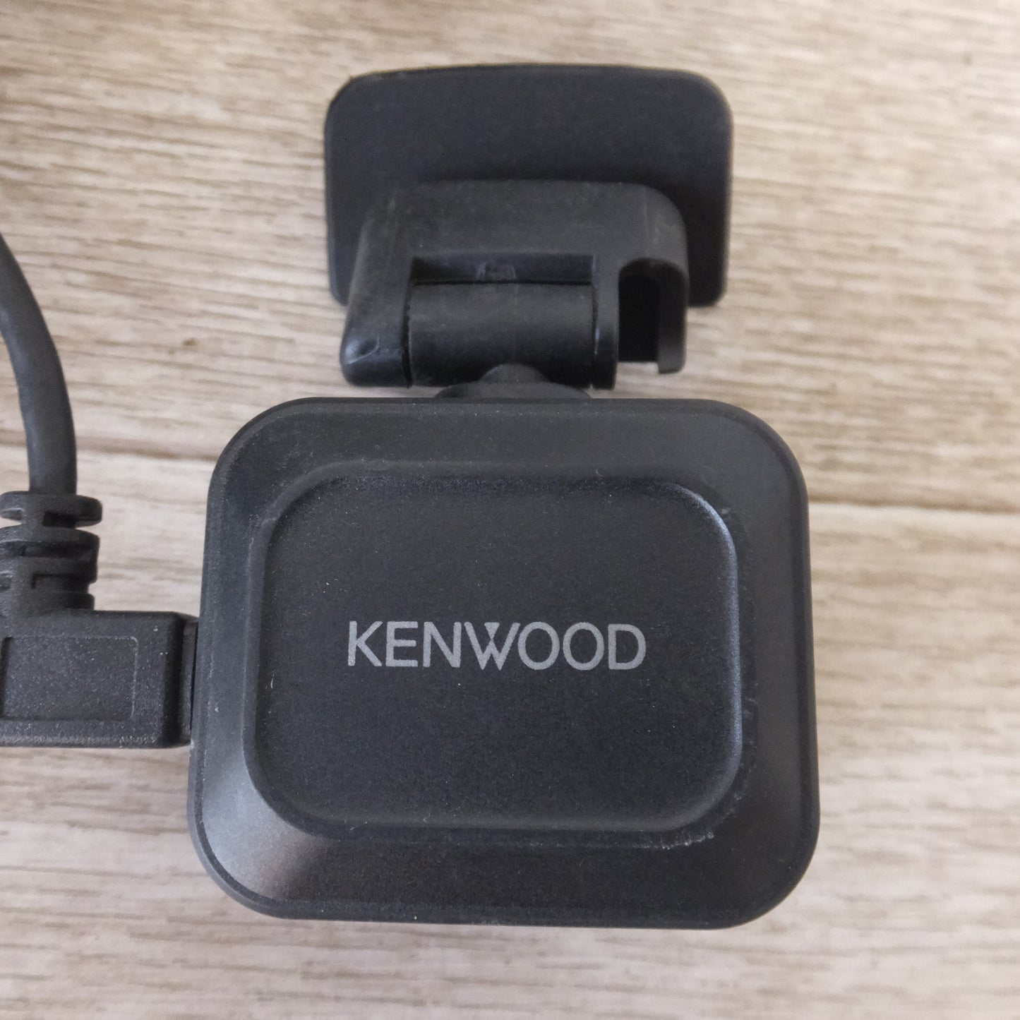 [送料無料] ジャンク★ケンウッド KENWOOD 前後撮影対応 2カメラドライブレコーダー DRV-MR740(119)★