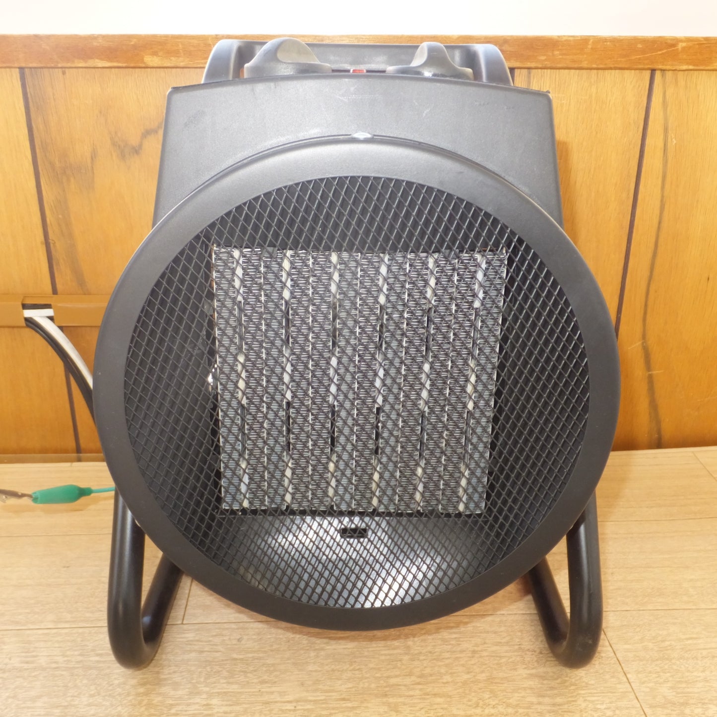 [送料無料] ★DUTY JAPAN スポットヒーター SPOT HEATER FY-C5　2KW 100V　BLAST CAPACITY 280★
