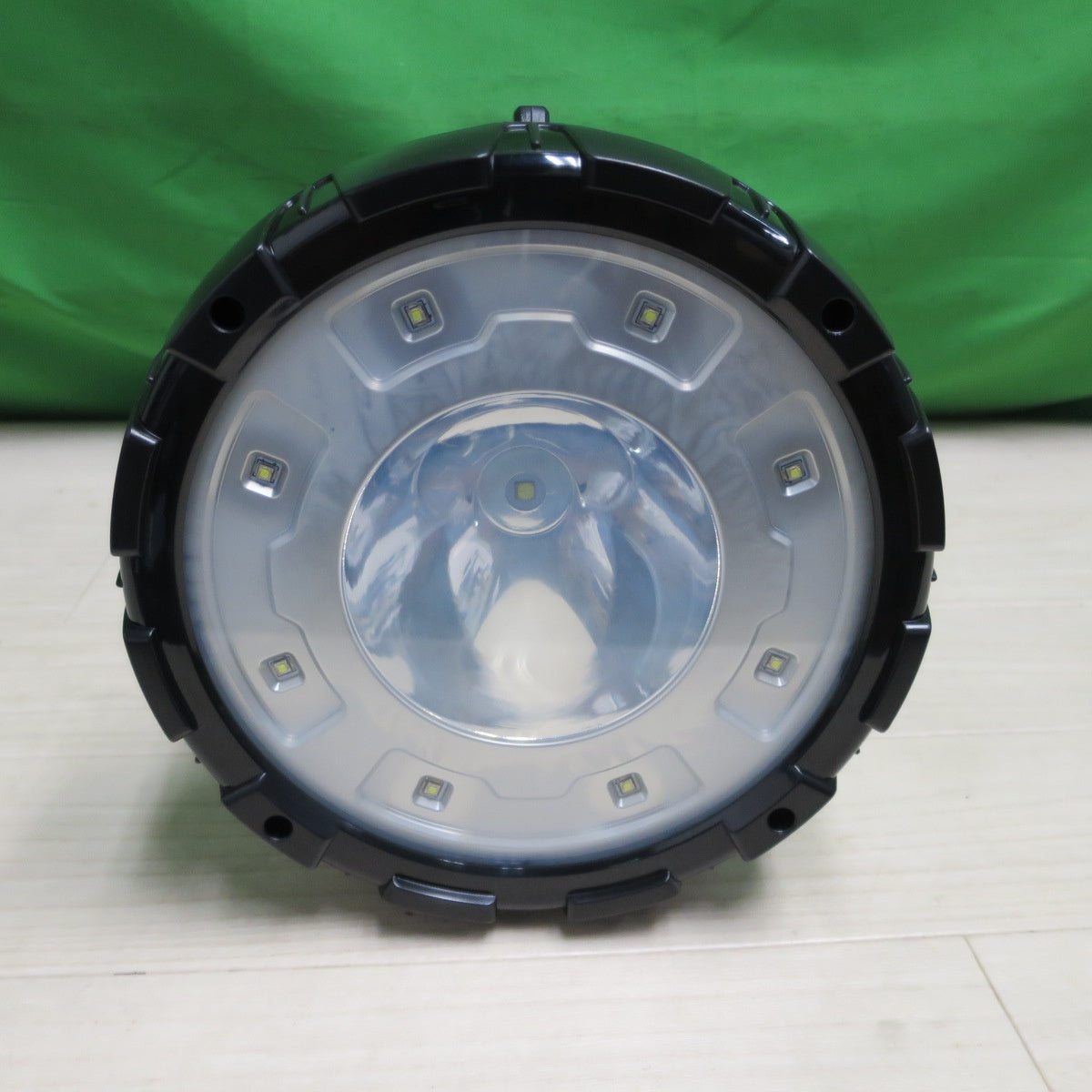 [送料無料] 未使用☆HIKOKI ハイコーキ コードレス サーチライト UB18DA DC14.4/18V ワークライト 照明 作業灯 懐中電灯☆