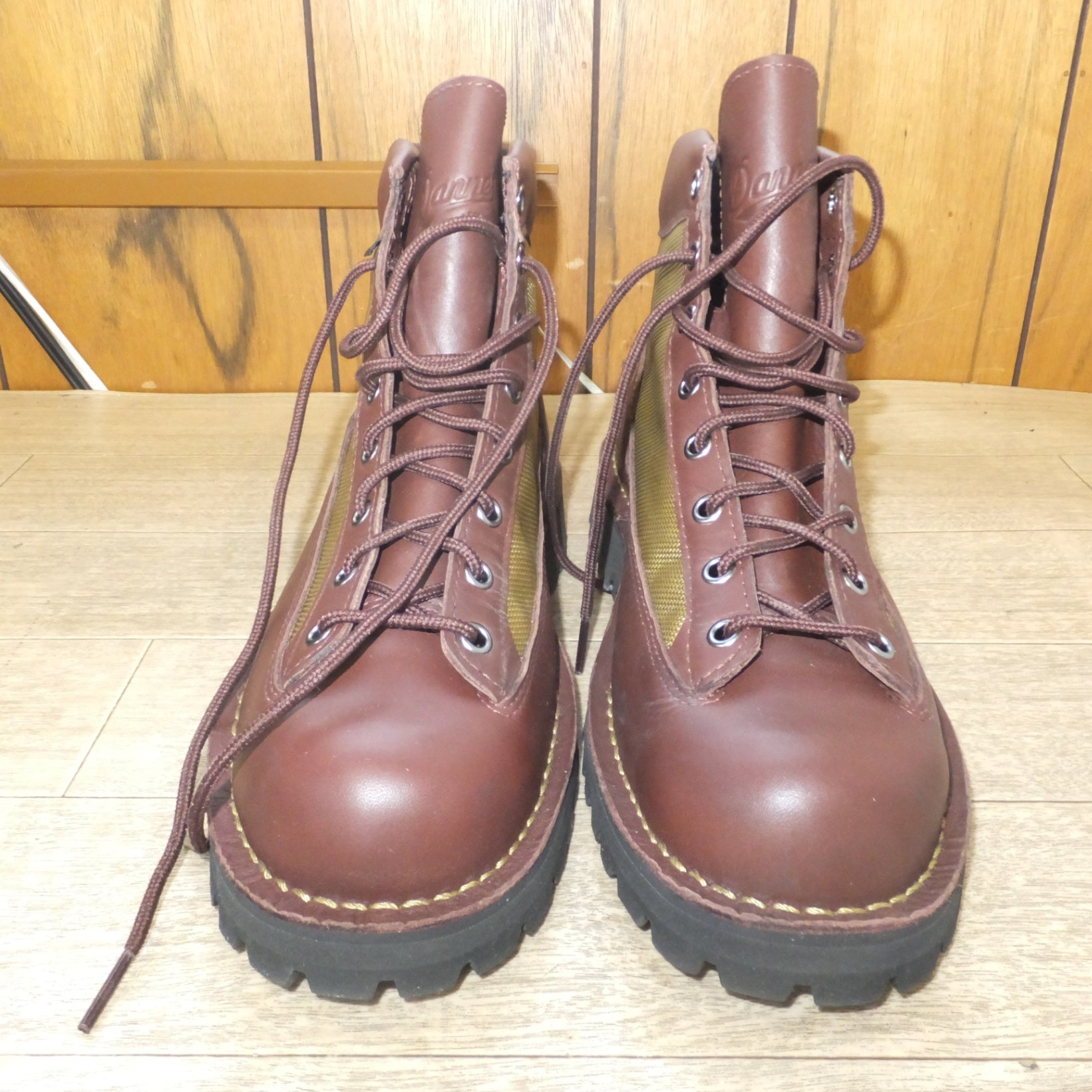 送料無料] 未使用☆Danner ダナーフィールド DANNER FIELD 