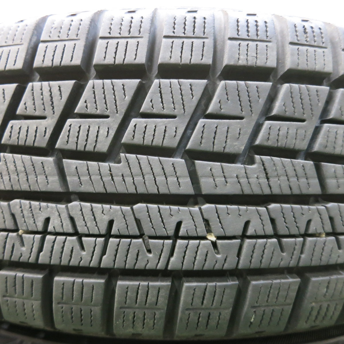 *送料無料* バリ溝！22年！キレイ！8.5分★スタッドレス 165/65R13 ヨコハマ アイスガード iG60 BALMINUM バルミナ PCD100/4H★4032605イス