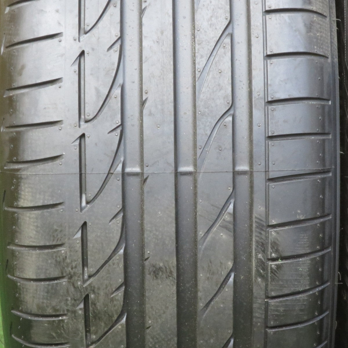 新車外し★ベンツ Sクラス W222 純正 AMG 245/45R19 275/40R19 ブリヂストン ポテンザ S001 19インチ PCD112/5H★5111401TTノ