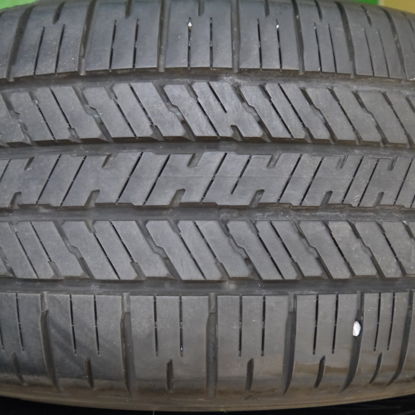 4本価格！24年★265/60R20 ダンロップ グラントレック PT22 タイヤ 20インチ ランクル 250 プラド タンドラ セコイヤ 等★5110502Hノタ