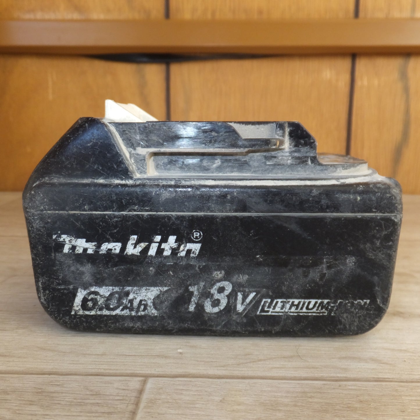 [送料無料] ジャンク★マキタ makita 充電式インパクトドライバ TD149DRFXP 18V★