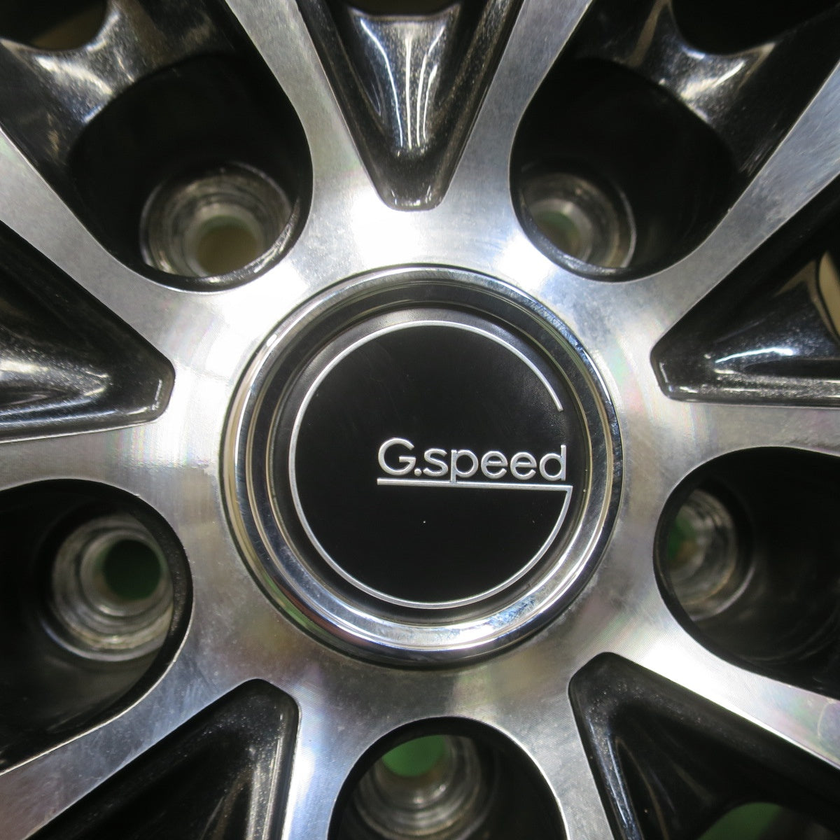 バリ溝！9.5分★スタッドレス 215/60R16 ミシュラン X-ICE XI3 G.speed Gスピード 16インチ PCD114.3/5H★6060605イス