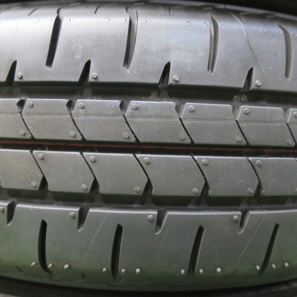 タイヤほぼ未使用！25年！キレイ★155/65R14 ブリヂストン NEWNO BALMINUM バルミナ 14インチ PCD100/4H★5071206イノ
