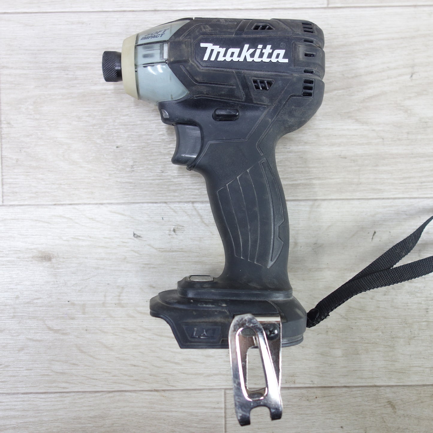 [送料無料] ◆マキタ 充電式 ソフト インパクトドライバ TS141D 電動 工具 18V DIY コードレス Makita◆