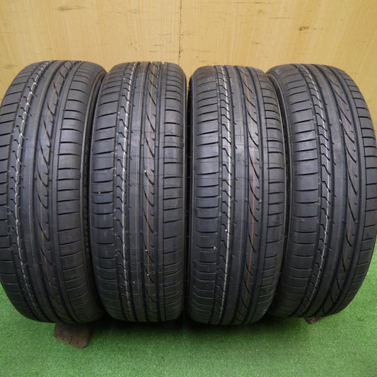 新車外し！24年★165/50R16 ブリヂストン ポテンザ RE050A タイヤ 16インチ N-BOX コペン ワゴンR ムーヴ キャスト 等★5112501Hノタ