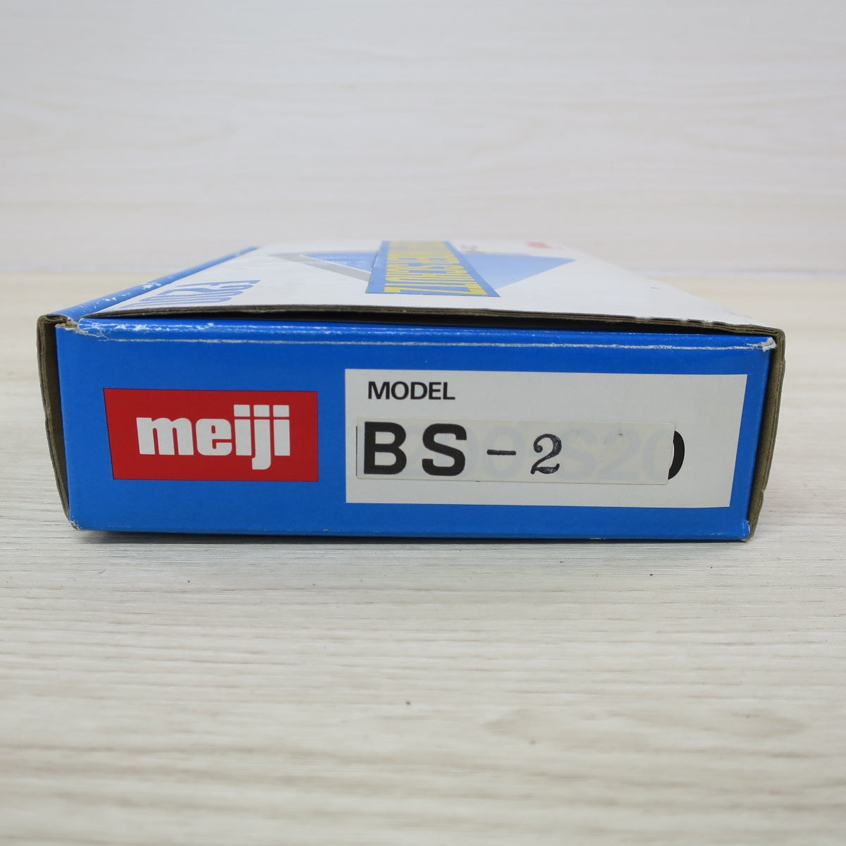 未使用☆明治 ボディ アンダー シュッツ スプレー ガン F200 BS-2 Meiji 塗装 エアー ガン エア ツール 工具☆ [送料無料]
