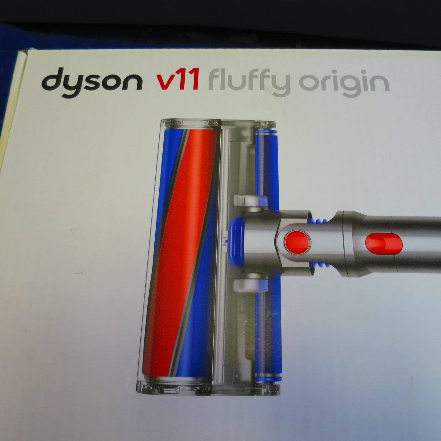 [送料無料] ☆DYSON ダイソン 掃除機 V11 SV15 コードレスクリーナー☆