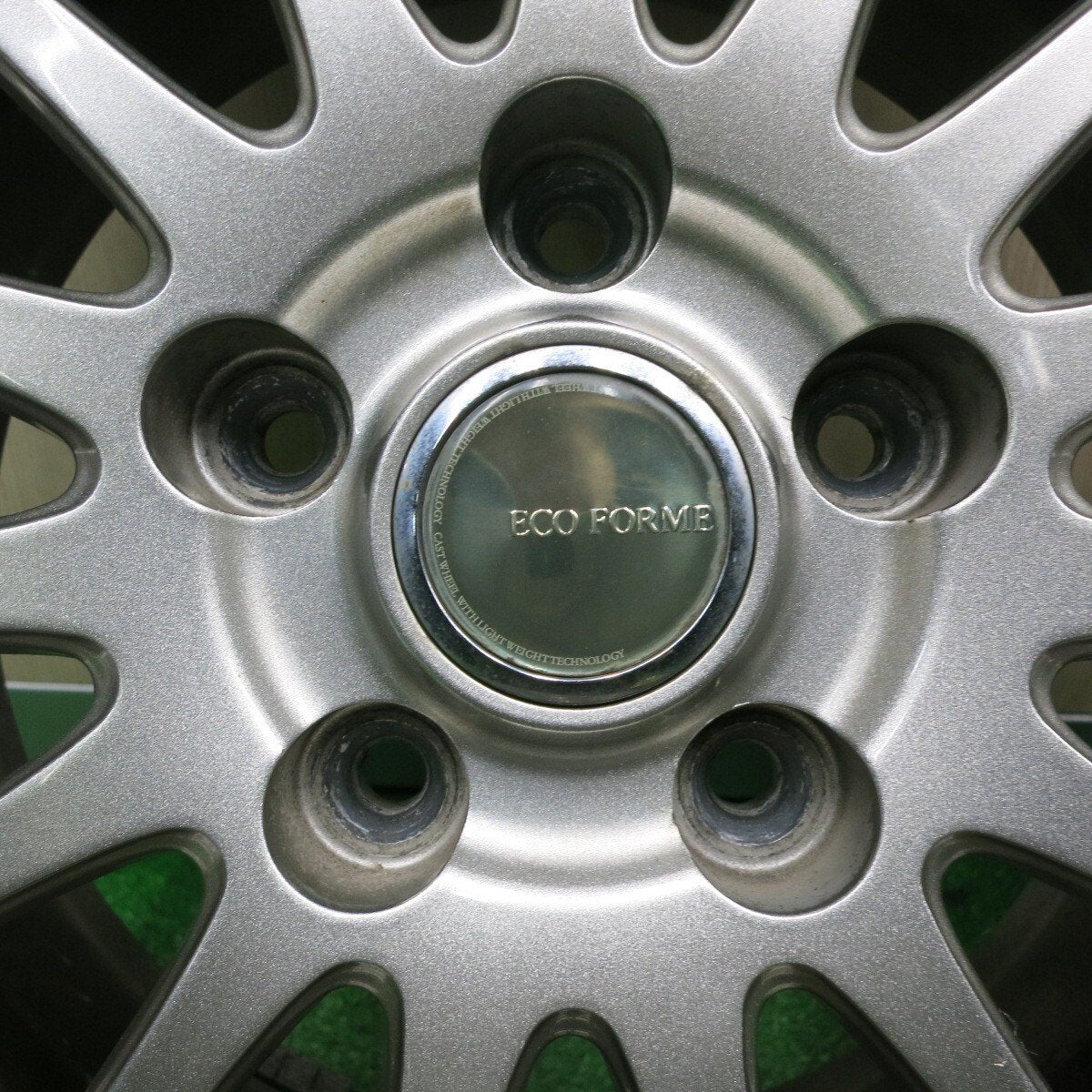 バリ溝！21年！8.5分★スタッドレス 195/65R15 ヨコハマ アイスガード iG60 ECO FORME エコフォルム PCD114.3/5H★4111310TNス