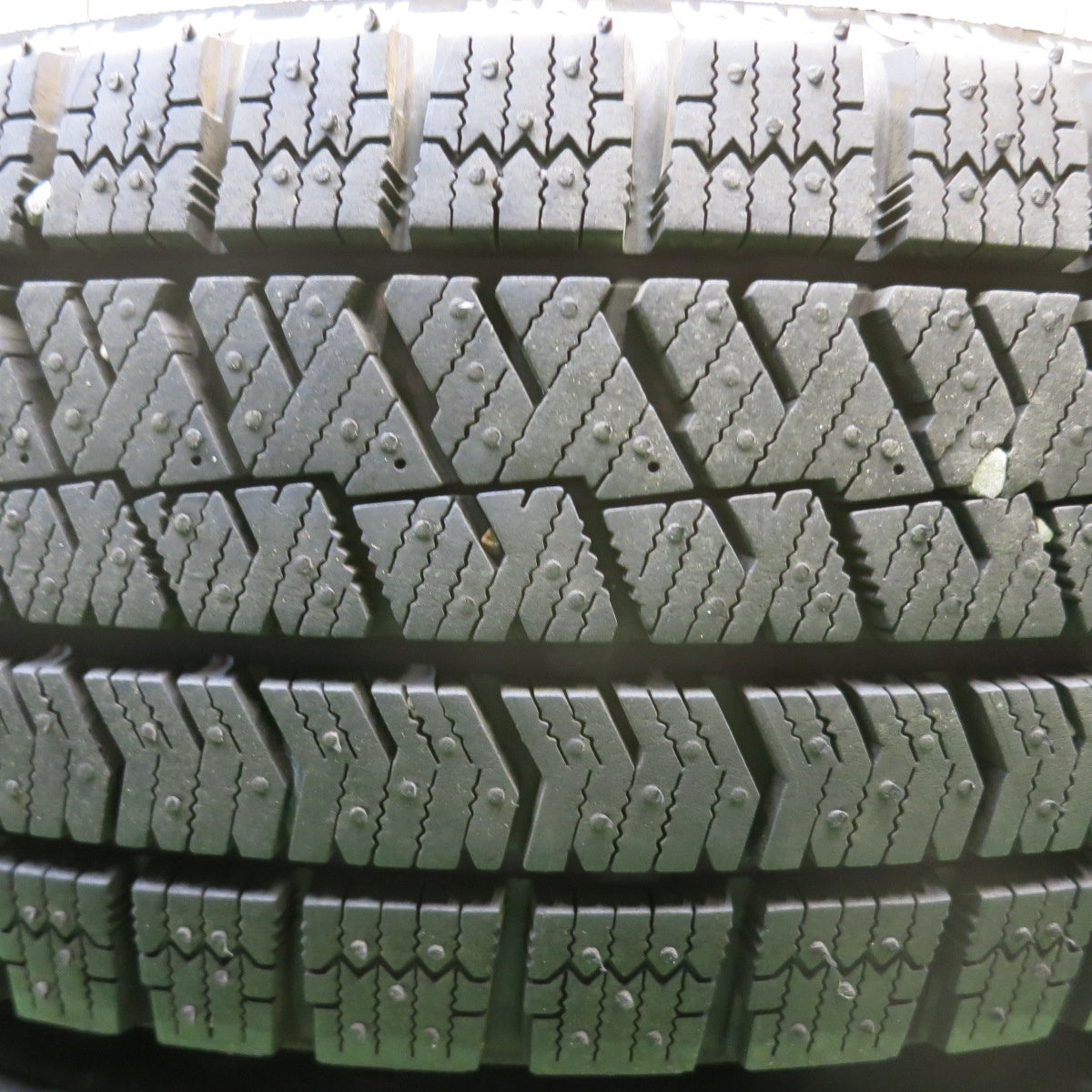 バリ溝！24年！キレイ！ほぼ10分★スタッドレス 175/65R15 ブリヂストン ブリザック VRX2 WAREN ヴァーレン 15インチ PCD100/4H★5120613HAス