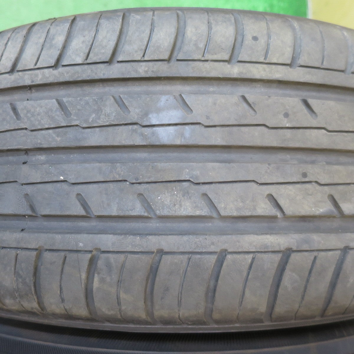 4本価格！23年★195/65R15 ヨコハマ BluEarth-ES ES32 Tirado ティラード 15インチ PCD114.3/5H★5082904NJノ