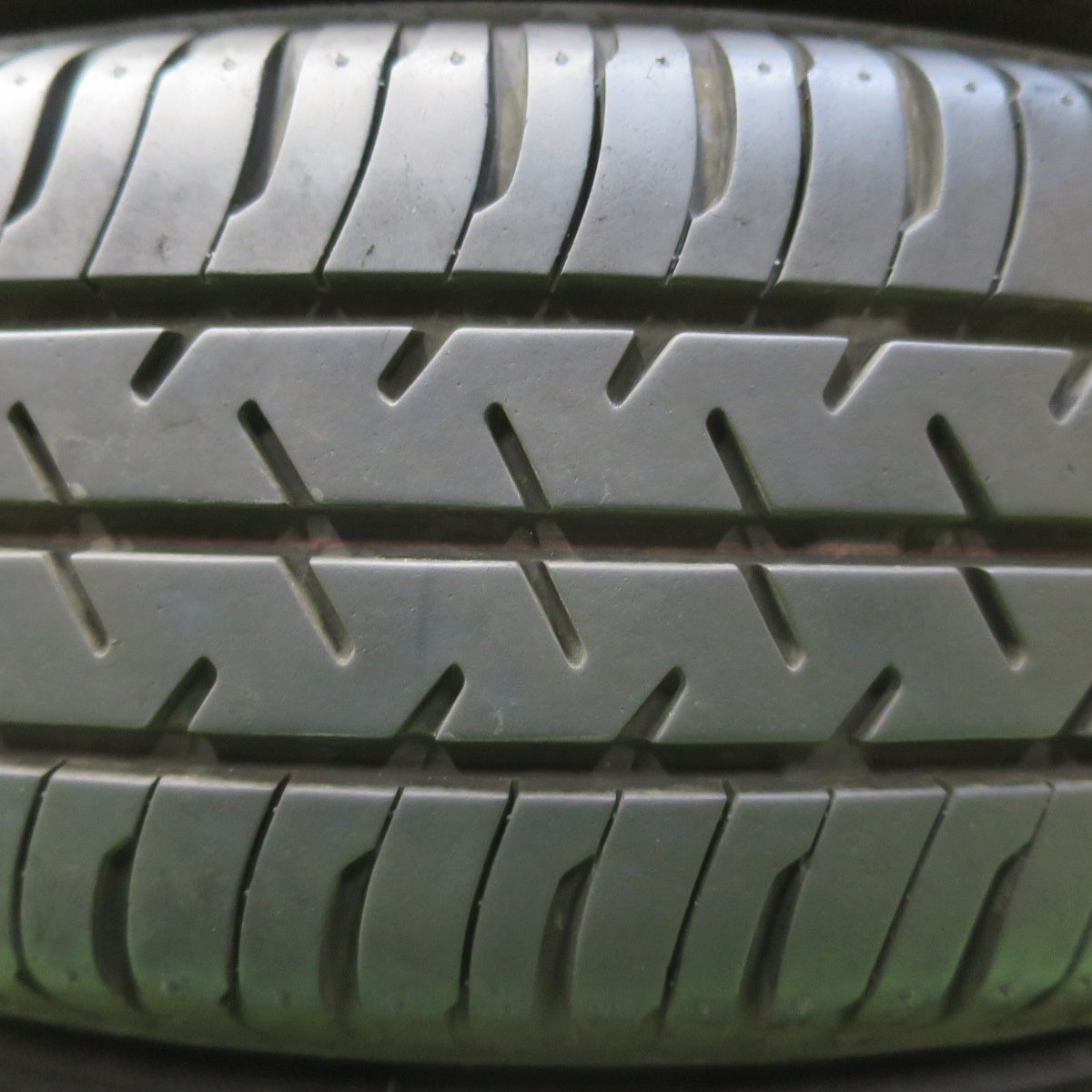 キレイ！22年★155/65R14 セイバーリング SL101 QRASIZ KOSEI クレイシズ コーセイ 14インチ PCD100/4H★5061105イノ