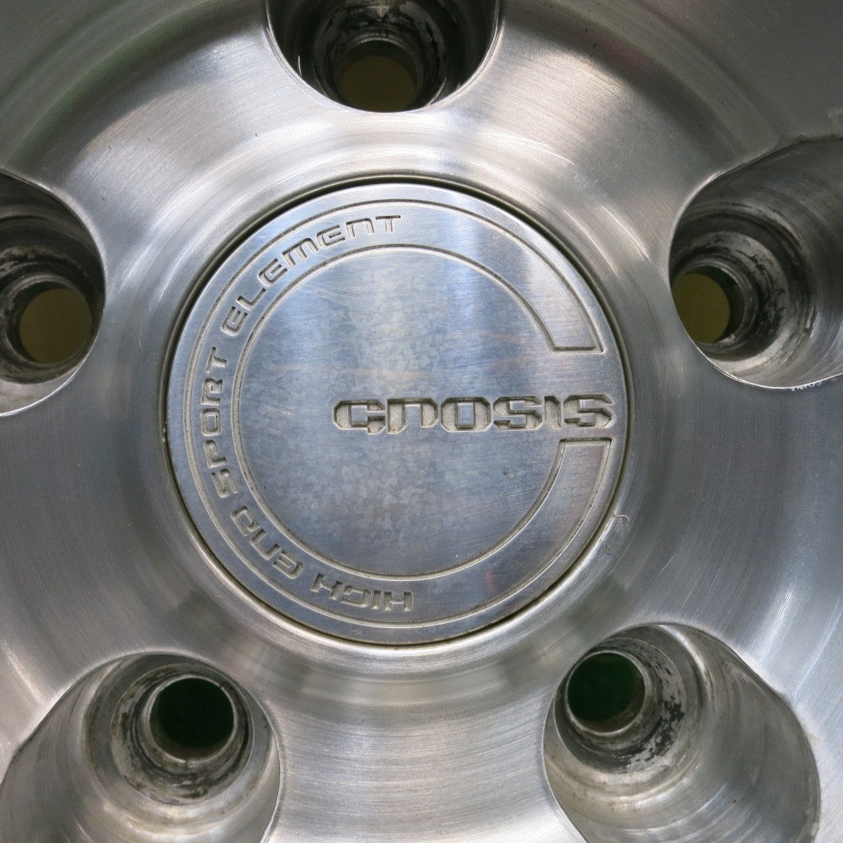 未使用★WORK GNOSIS GR2 235/35R19 マーシャル MU12 ワーク グノーシス 19インチ PCD114.3/5H★5102501HAノ