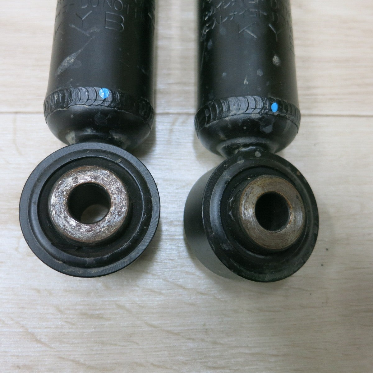 [送料無料] ◆スズキ ジムニー シエラ JB74W 純正 ショック アブソーバー スプリング 41600-78R00 41700-78R00 サスペンション◆