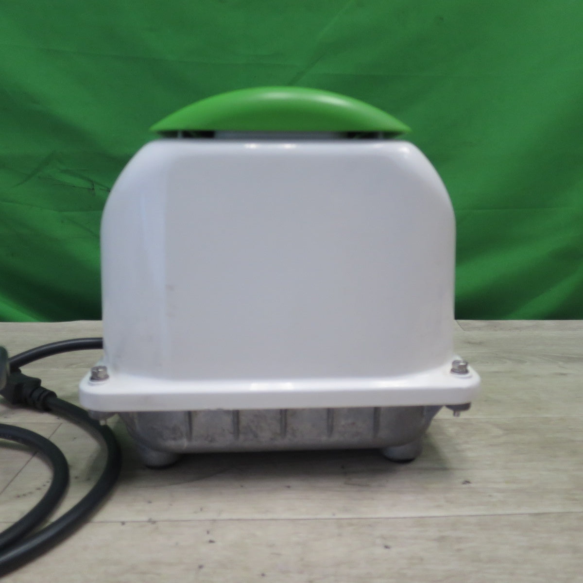 送料無料] ☆大晃機械工業 ダイヤフラム ブロワ JDK-60 60L/min 50