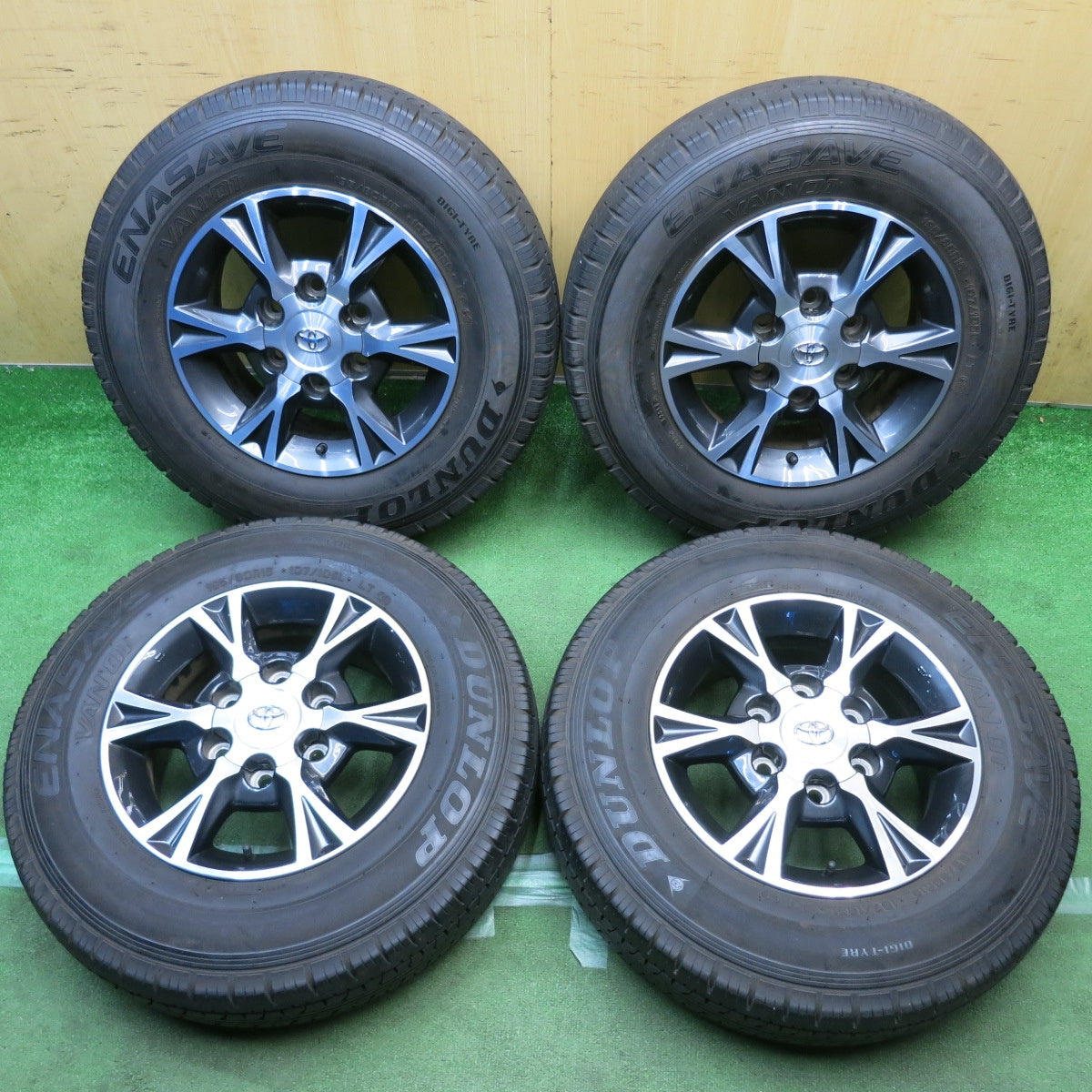 15インチ | 名古屋/岐阜の中古カー用品・工具の買取/販売ならガレージ