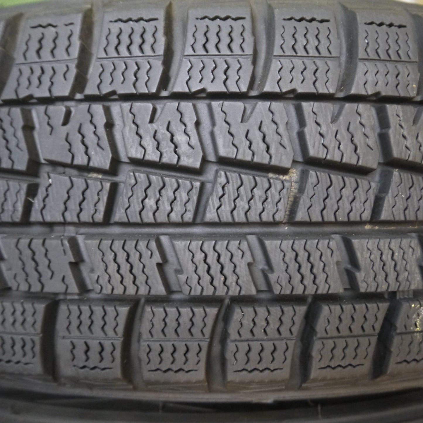 *送料無料* バリ溝！キレイ！9.5分以上★スタッドレス 165/65R14 ダンロップ ウインターマックス WM01 SIBILLA NEXT β-12 シビラ PCD100/4H★4060702Hス