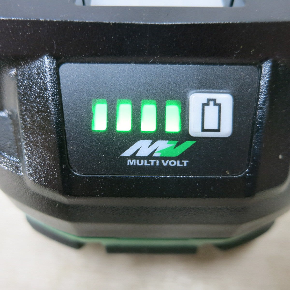 [送料無料] キレイ◆ハイコーキ マルチ ボルト リチウム イオン 蓄電池 バッテリー 36V 18V BSL36A18X HiKOKI 電動 工具◆