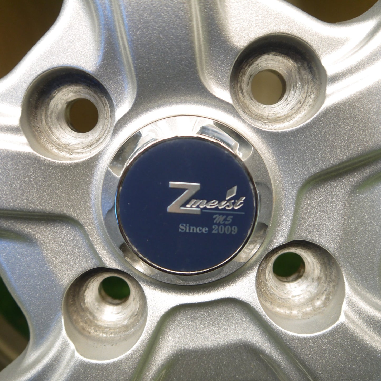 バリ溝！22年！キレイ！9分★スタッドレス 165/65R14 コンチネンタル ノースコンタクト NC6 Zmeist M5 14インチ ソリオ ハスラー 等 PCD100/4H★6042006Hス
