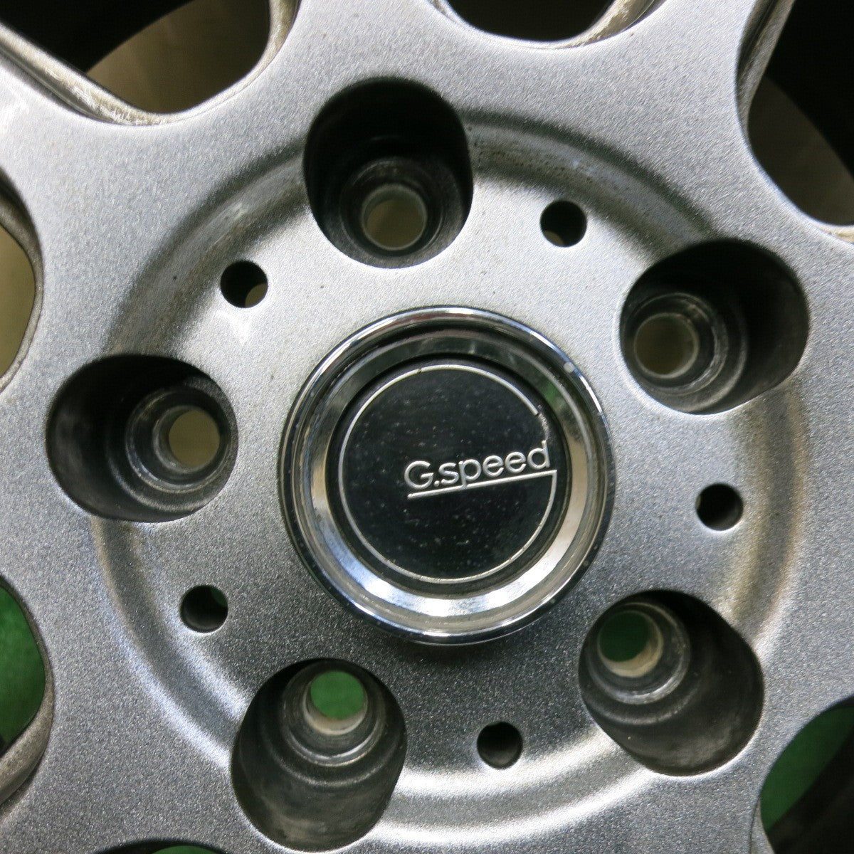 バリ溝！23年！キレイ！9.5分★スタッドレス 215/55R17 ヨコハマ アイスガード iG70 G.Speed Gスピード 17インチ PCD114.3/5H★5073009SYス