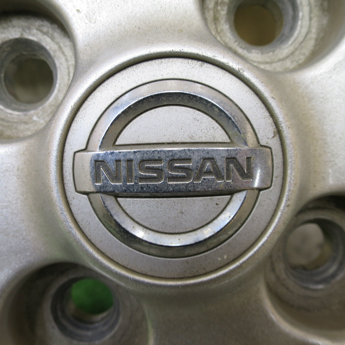 4本価格★日産 B21W デイズ 純正 ホイール 14インチ 14×4.5J DAYZ PCD100/4H★6071002NGホ