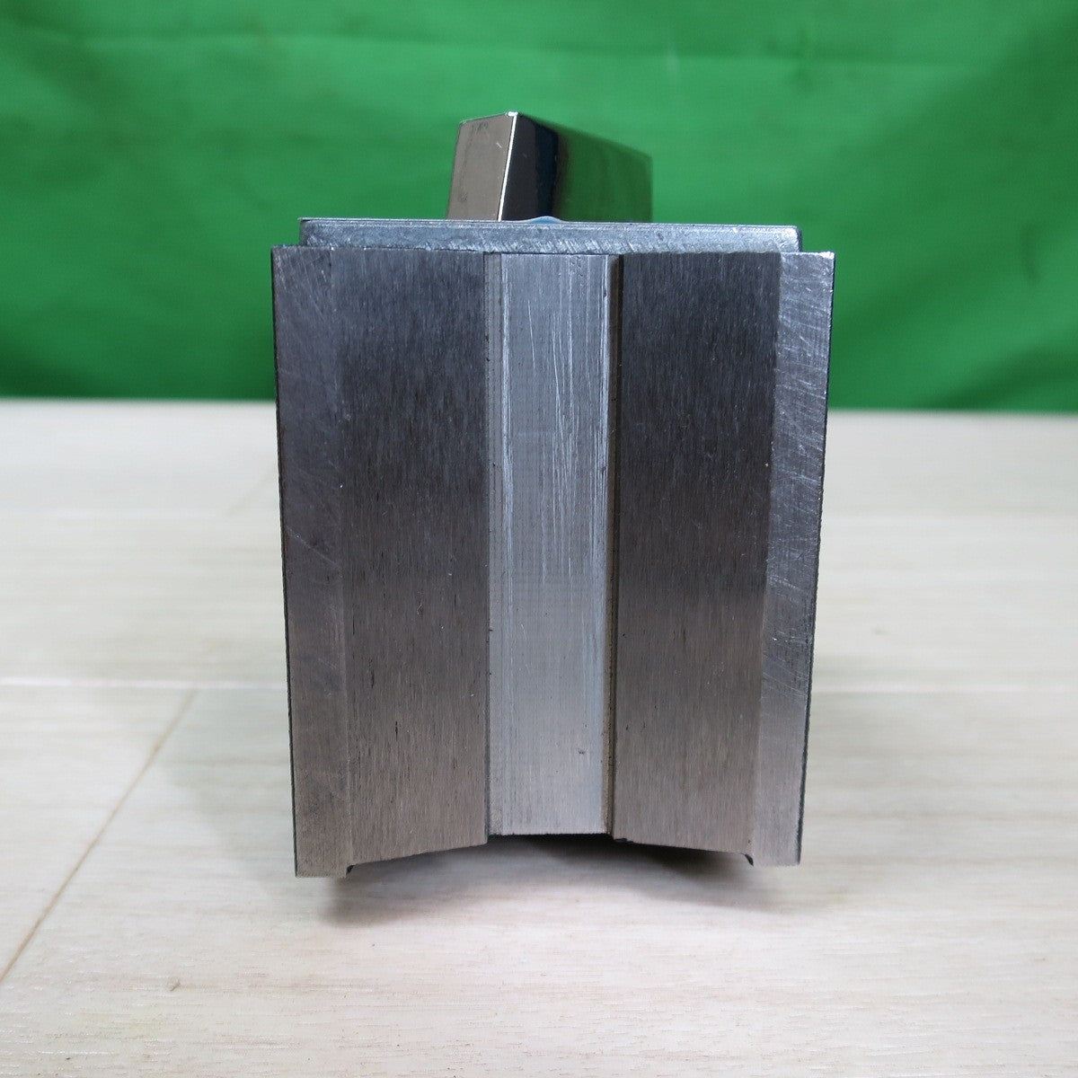 [送料無料] 未使用☆KANETEC カネテック マグネットベース MB-B 測定器 保持具 MAGNETIC BASE☆