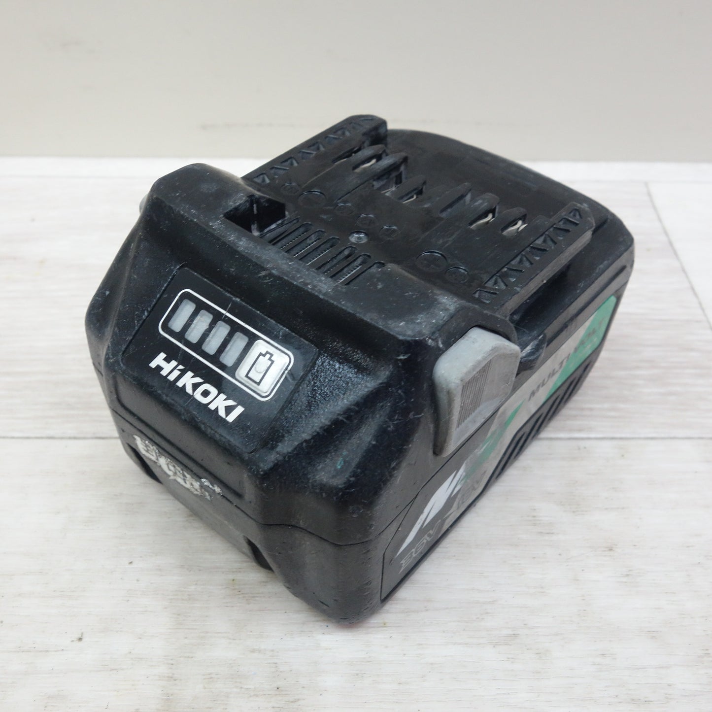[送料無料] ☆ハイコーキ リチウム イオン バッテリー 36V 18V マルチ ボルト BSL36A18 HiKOKI 電動 工具☆