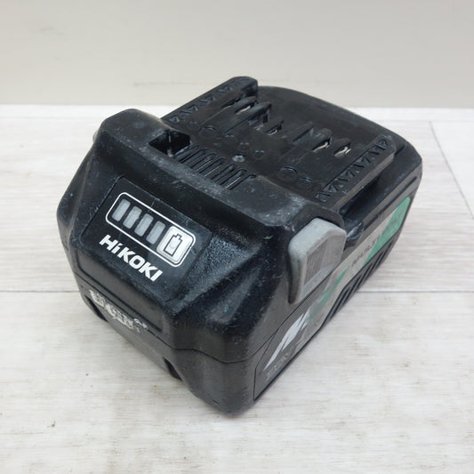 [送料無料] ☆ハイコーキ リチウム イオン バッテリー 36V 18V マルチ ボルト BSL36A18 HiKOKI 電動 工具☆