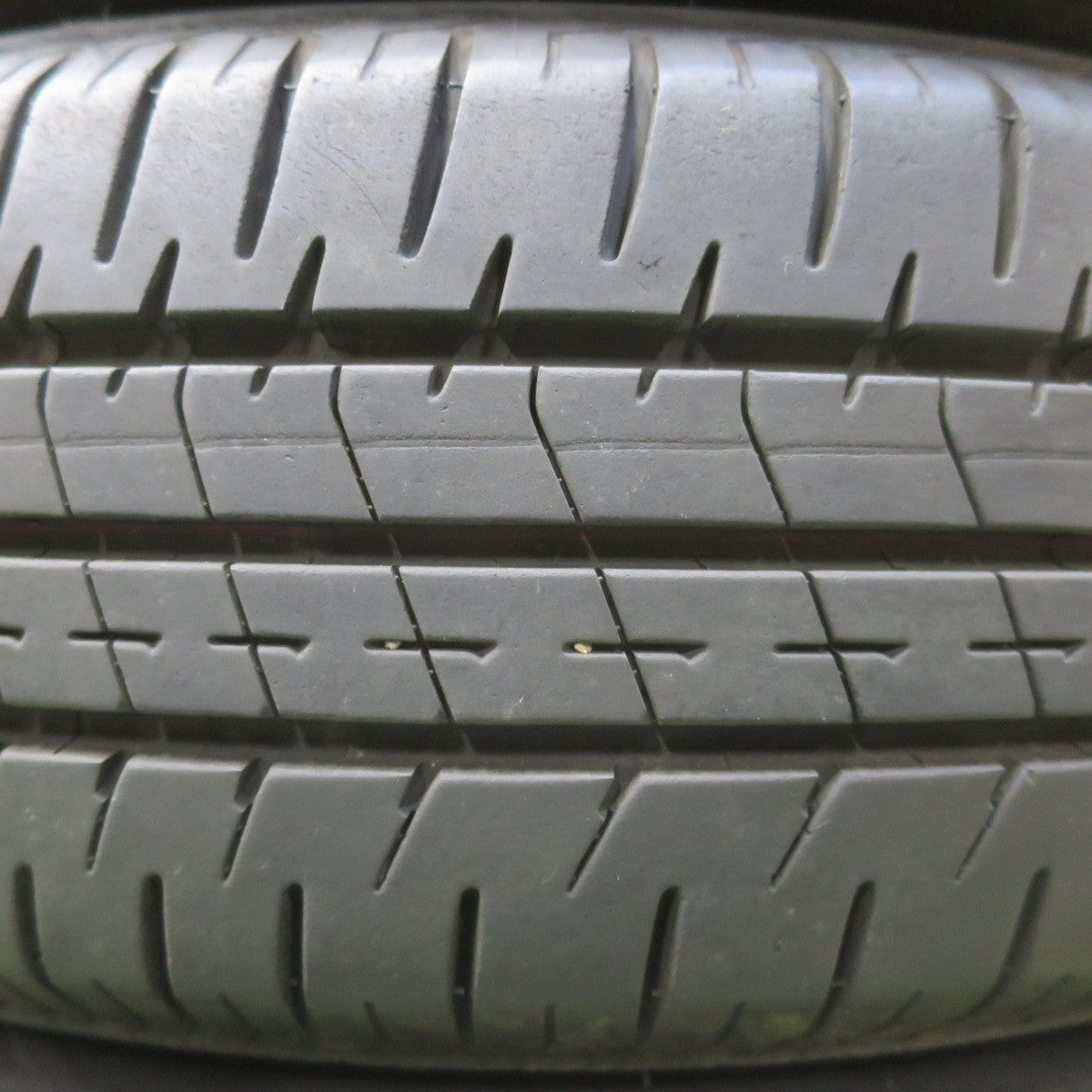 バリ溝！24年！8.5分★155/65R14 ブリヂストン エコピア NH200C SPORT KRONE スポルト クローネ 14インチ PCD100/4H★6031211イノ