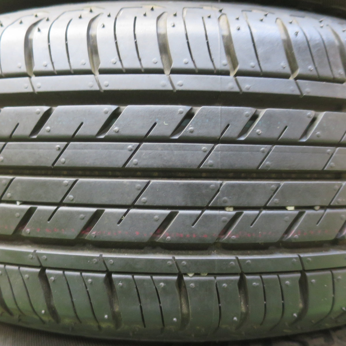 ほぼ未使用！キレイ◎ホンダ GK3 GP5 フィット 純正 スチール 185/60R15 ブリヂストン エコピア EP150 15インチ PCD100/4H◎6100801イノ