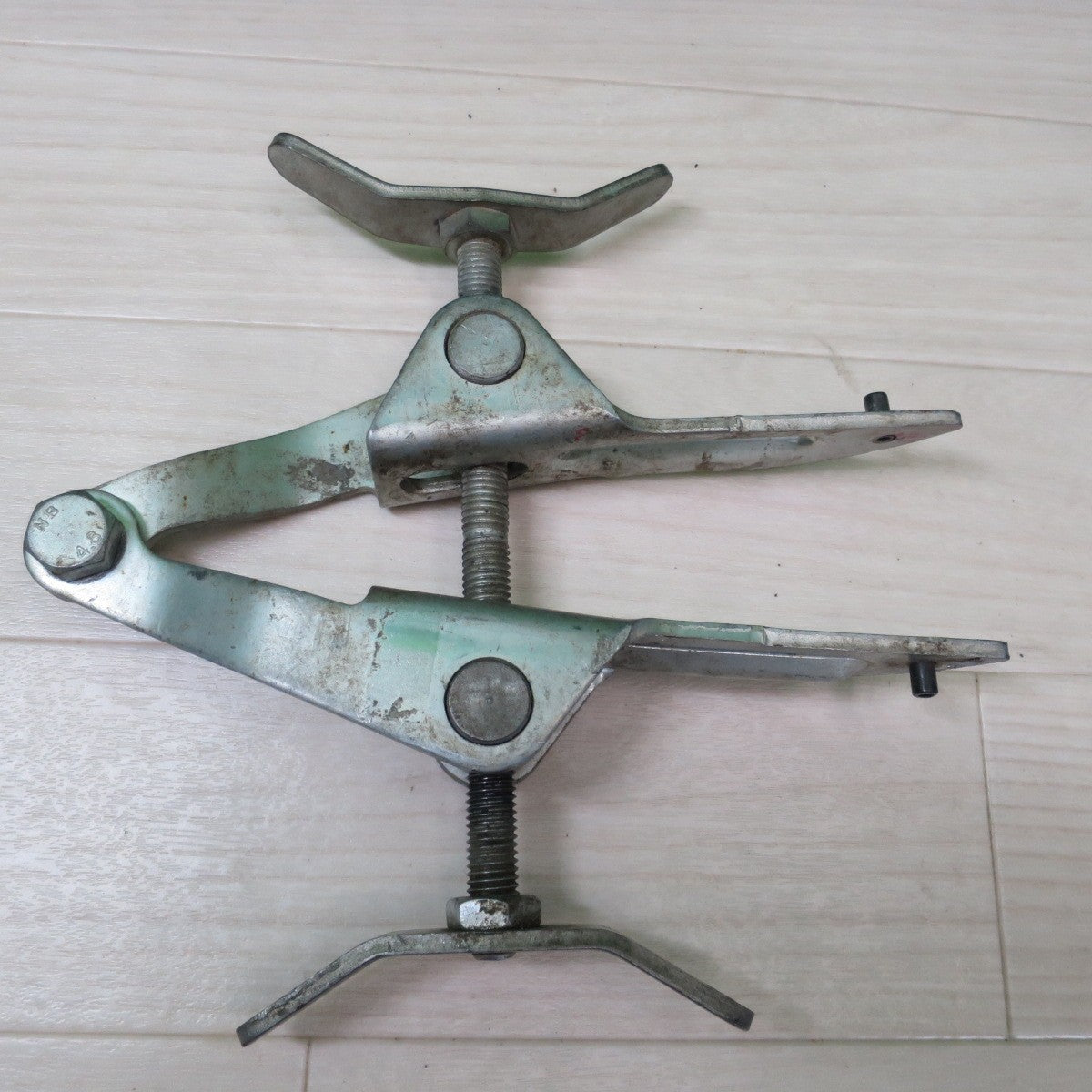 [送料無料] ☆NS形 接合 工具 ロック リング 拡大器 メーカー不明 水道☆