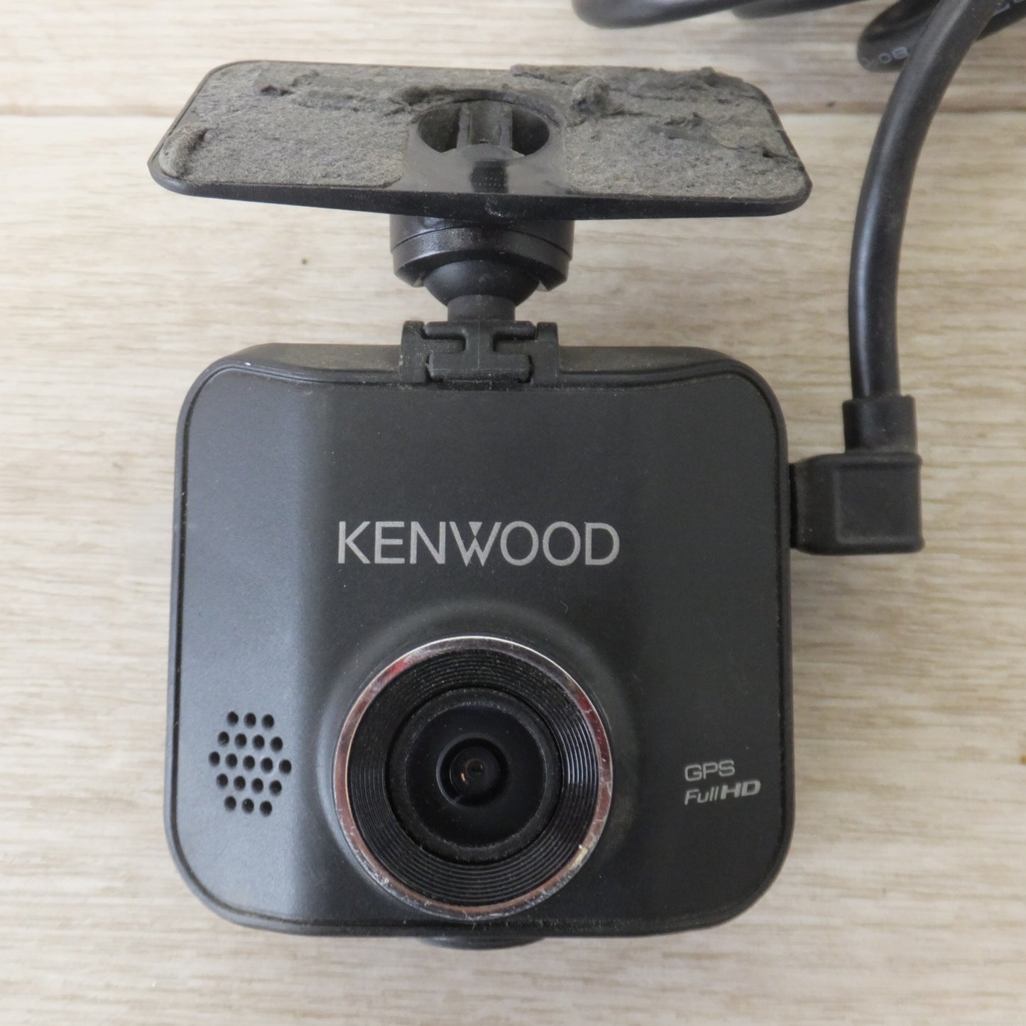[送料無料] ★ケンウッド KENWOOD ドライブレコーダー DRV-350-B[74]★