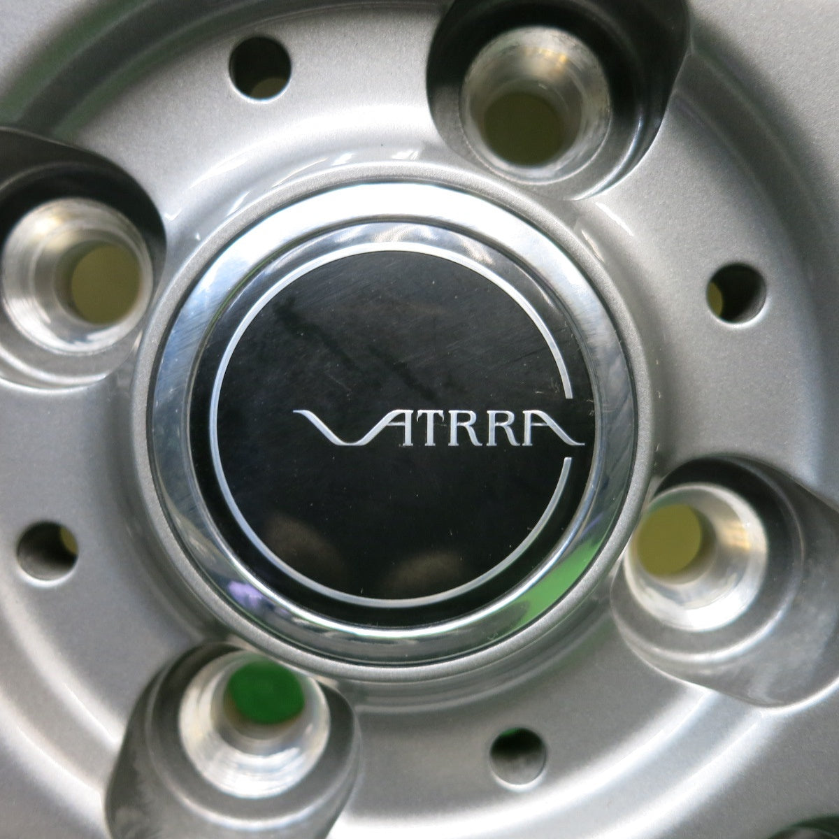 バリ溝！22年！キレイ！ほぼ10分★スタッドレス 165/65R14 ブリヂストン ブリザック VRX3 VATRRA バトラ 14インチ ハスラー ソリオ 等 PCD100/4H★5122002HAス