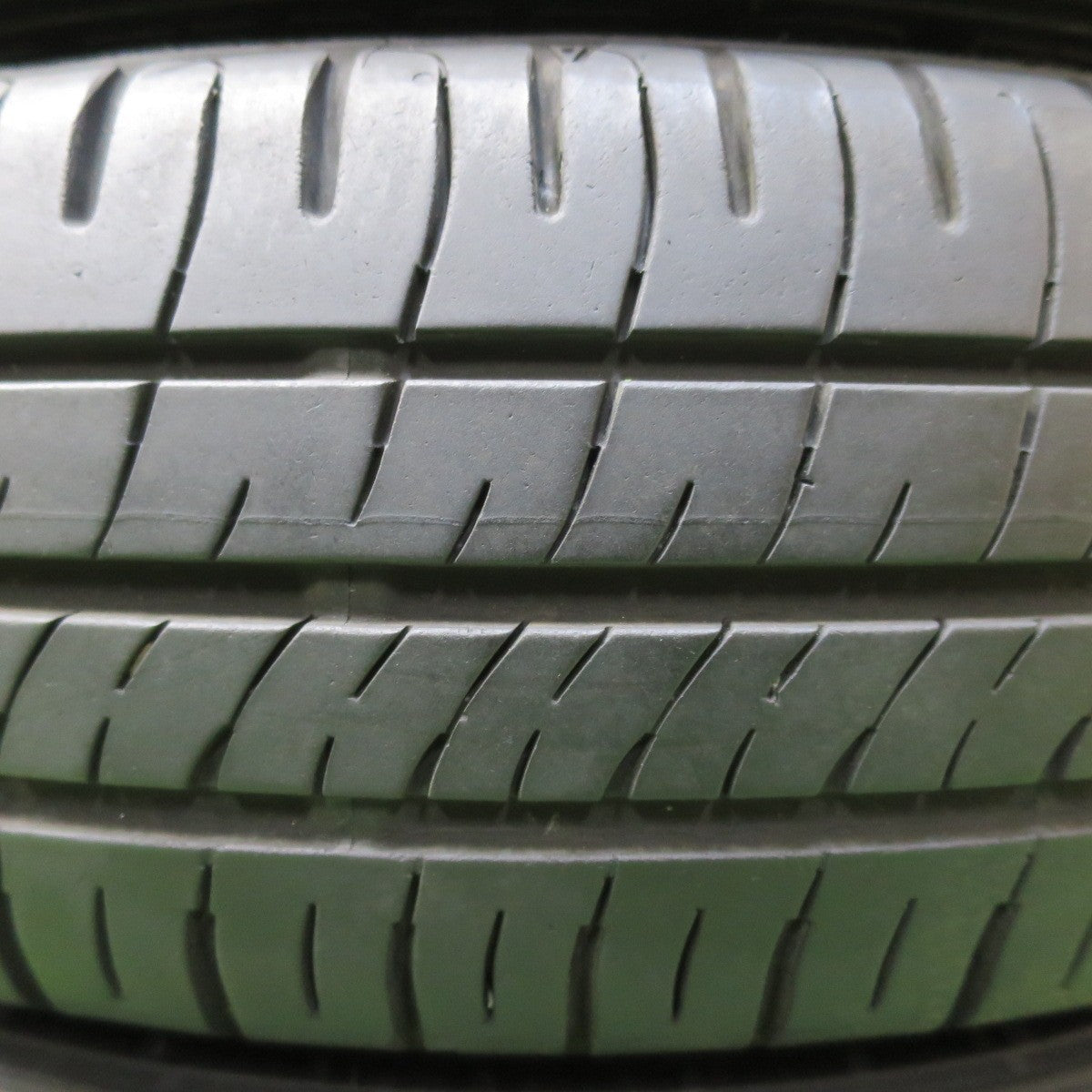 [送料無料] 4本価格★155/65R14 ダンロップ エナセーブ EC204 Precious プレシャス 14インチ PCD100/4H★5040607IMノ