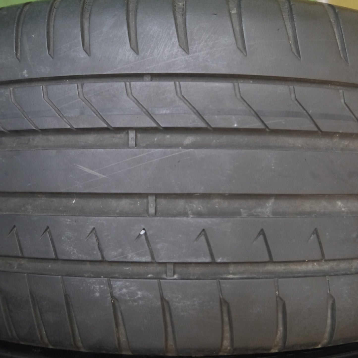 *送料無料* 4本価格★Lehrmeister PREMIX GRAPPA 245/35R19 ピレリ ドラゴン スポーツ TM レアマイスター PCD114.3/5H★4042310Hノ