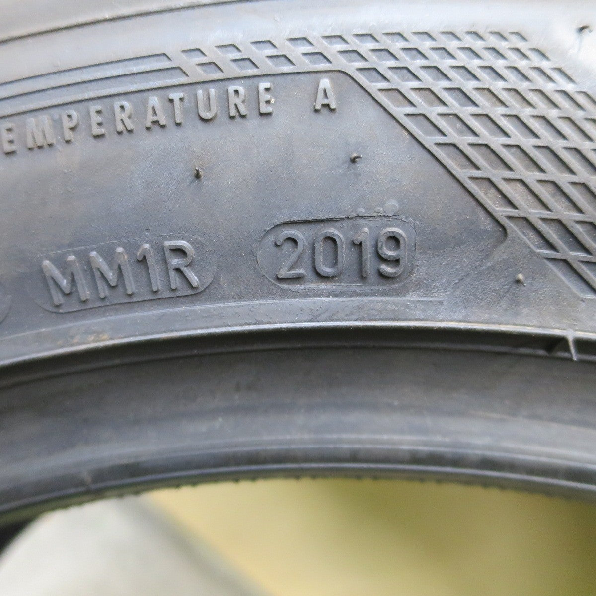 未使用！1本★245/45R18 グッドイヤー イーグル F1  ASYMMETRIC5 EAGLE タイヤ 18インチ ベンツ Eクラス Vクラス 等★6020904ナノタ